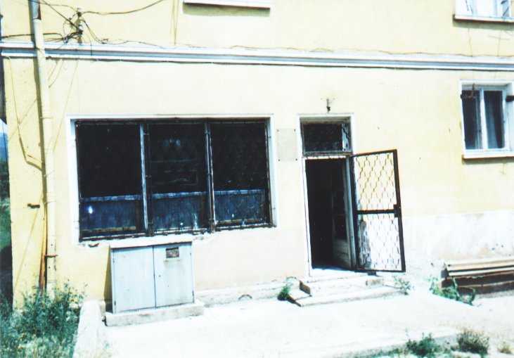 Gallery Галерия на обектите 